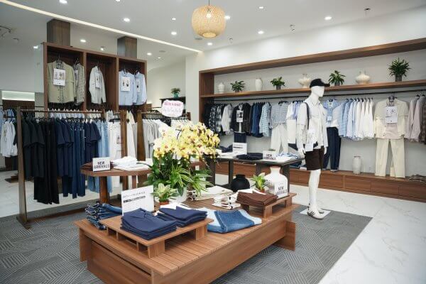 TCT MAY 10 KHAI TRƯƠNG THÊM 2 CỬA HÀNG MỚI – KHÔNG GIAN MUA SẮM HIỆN ĐẠI