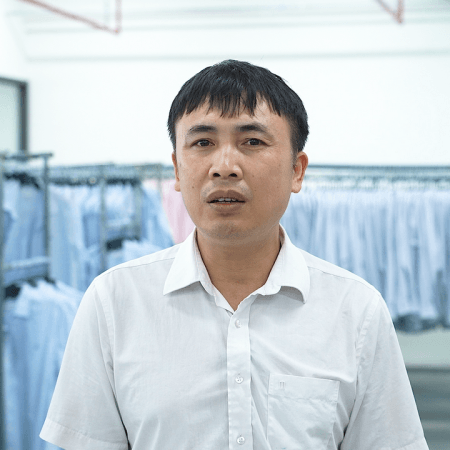 NGƯỜI THỢ TỔ LÀ HƠN 20 NĂM TẬN TÂM VỚI NGHỀ