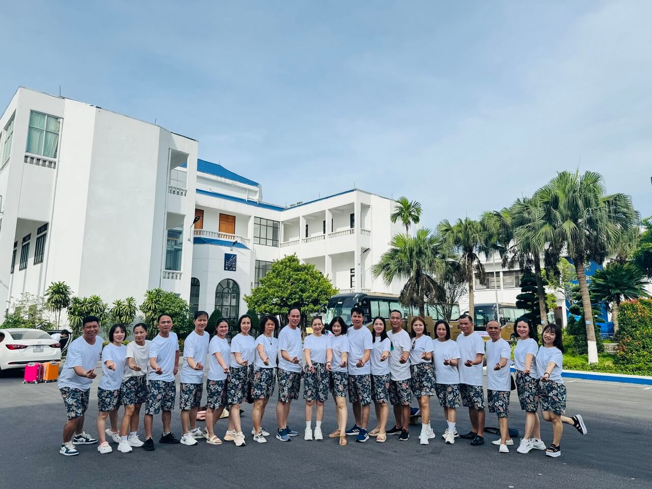 DẤU ẤN HÈ 2026: LAN TOẢ PHÚC LỢI, THẮT CHẶT ĐOÀN KẾT