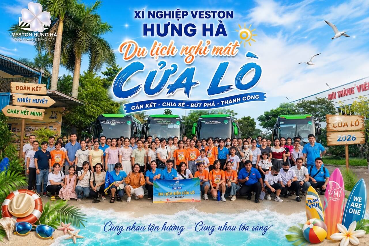 DẤU ẤN HÈ 2026: LAN TOẢ PHÚC LỢI, THẮT CHẶT ĐOÀN KẾT
