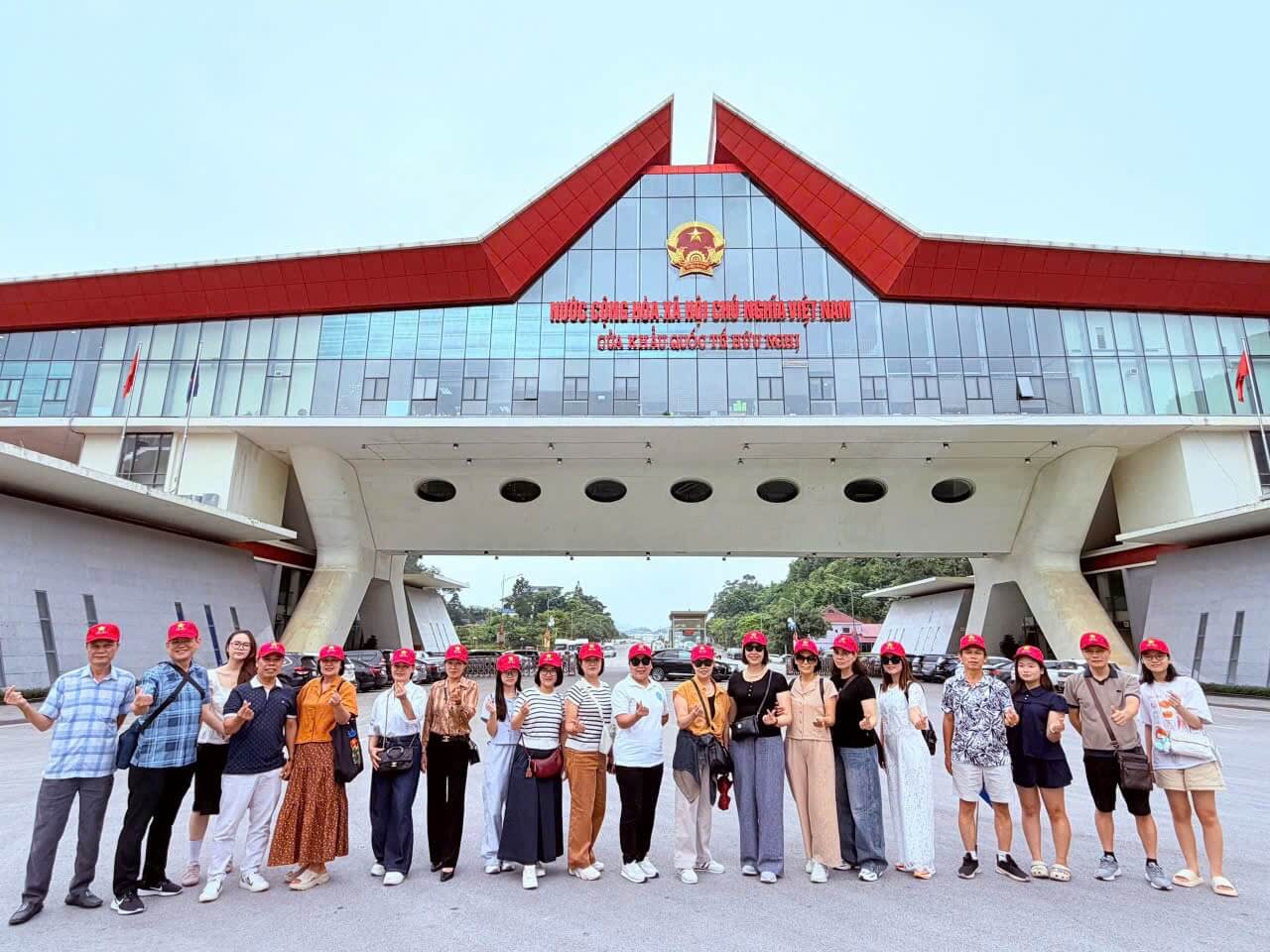DẤU ẤN HÈ 2026: LAN TOẢ PHÚC LỢI, THẮT CHẶT ĐOÀN KẾT