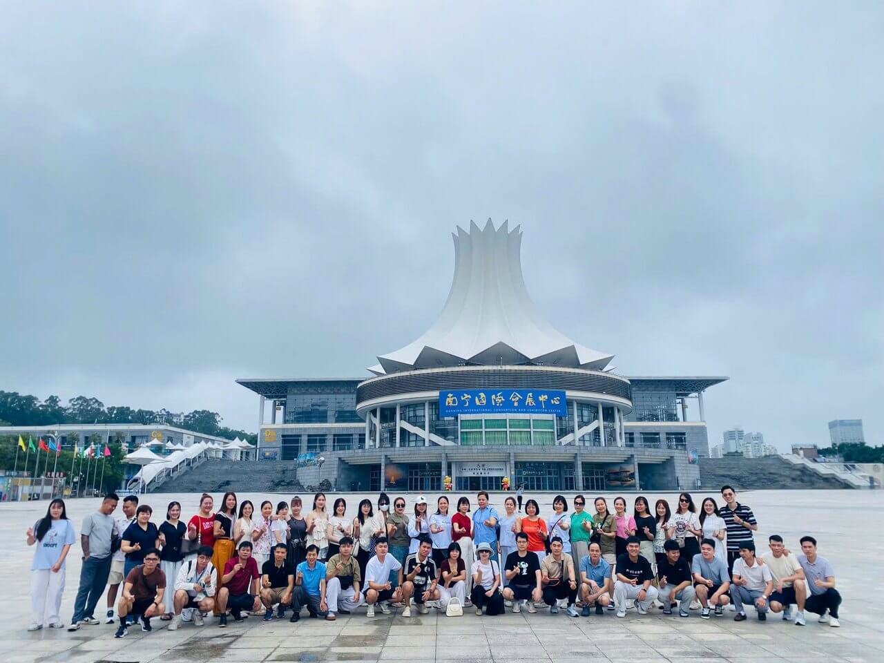 DẤU ẤN HÈ 2026: LAN TOẢ PHÚC LỢI, THẮT CHẶT ĐOÀN KẾT