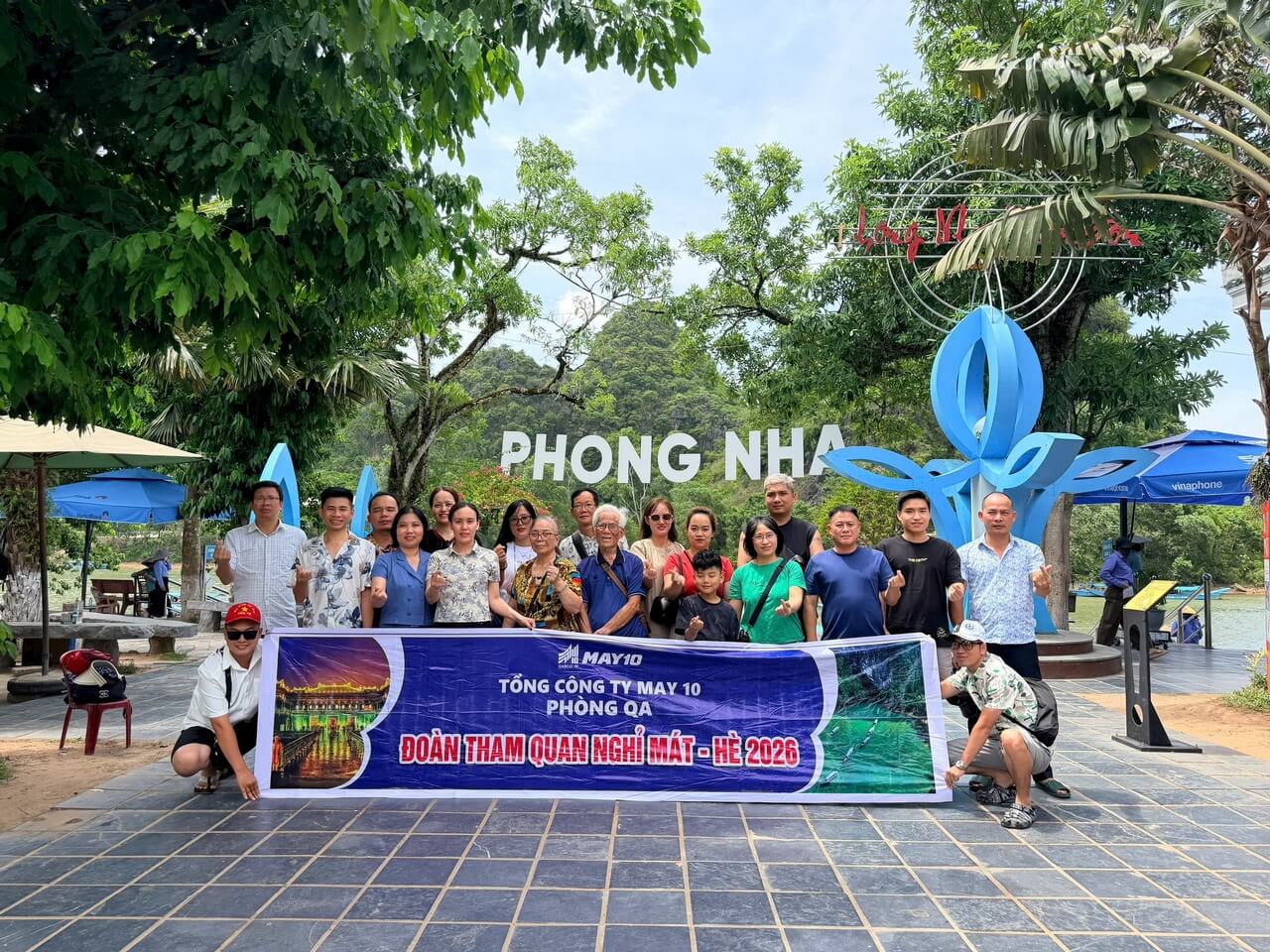 DẤU ẤN HÈ 2026: LAN TOẢ PHÚC LỢI, THẮT CHẶT ĐOÀN KẾT