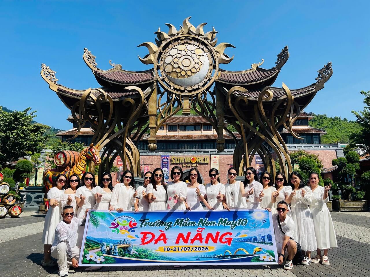 DẤU ẤN HÈ 2026: LAN TOẢ PHÚC LỢI, THẮT CHẶT ĐOÀN KẾT