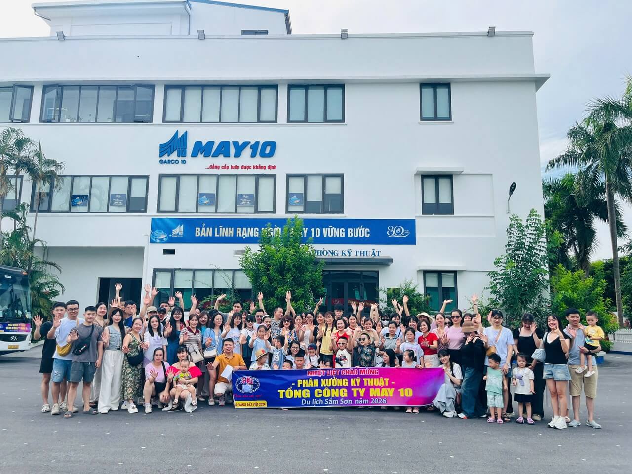 DẤU ẤN HÈ 2026: LAN TOẢ PHÚC LỢI, THẮT CHẶT ĐOÀN KẾT