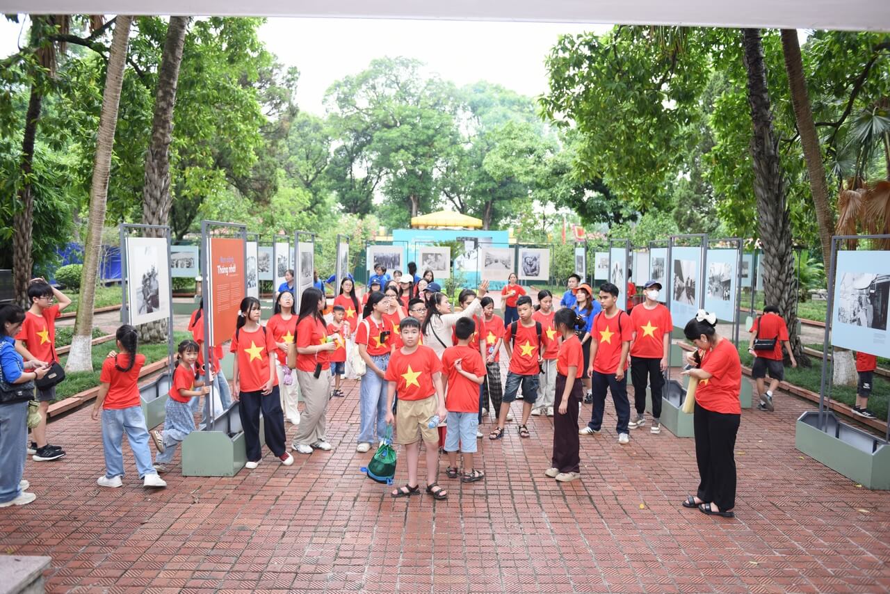 May 10 tổ chức Lễ tuyên dương Học sinh giỏi năm học 2025 – 2026 Chắp cánh ước mơ cho thế hệ tương lai