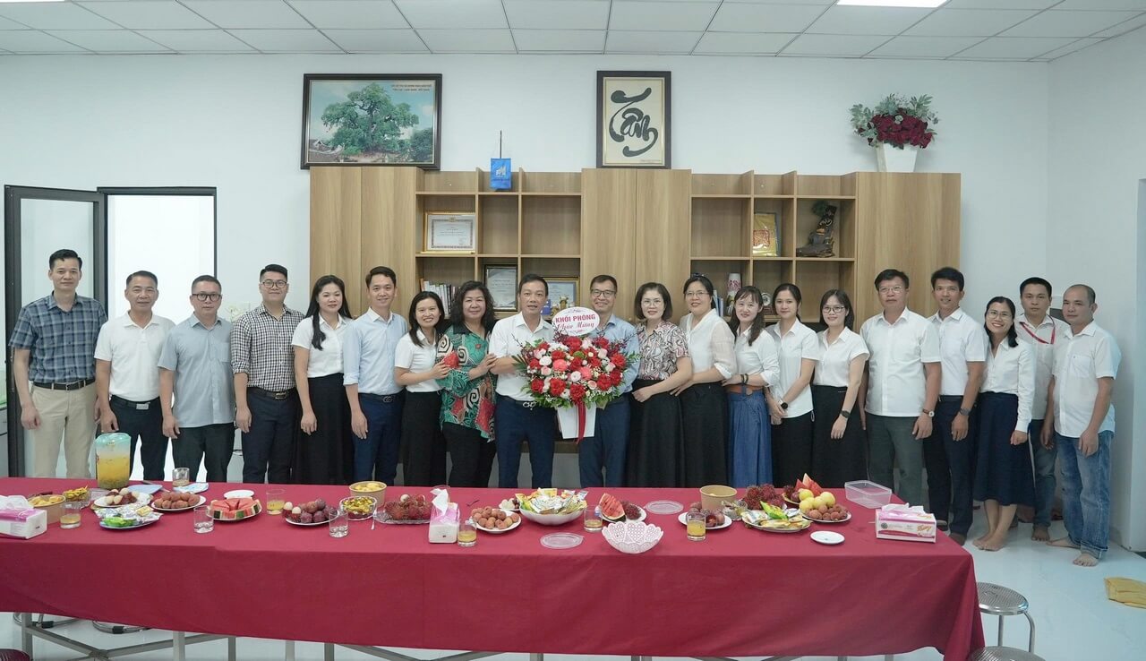 CHÚC MỪNG NGÀY BÁO CHÍ CÁCH MẠNG VIỆT NAM 21/6