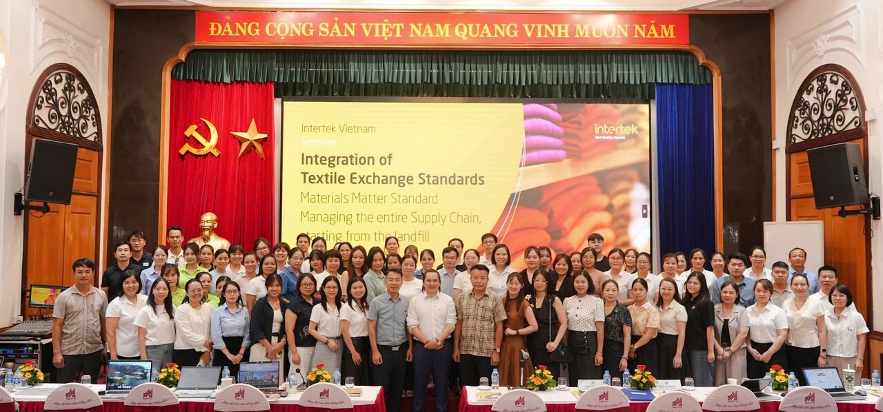 MAY 10 CHỦ ĐỘNG BẮT NHỊP TIÊU CHUẨN TOÀN CẦU MỚI MMS